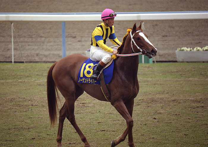 1991年 桜花賞